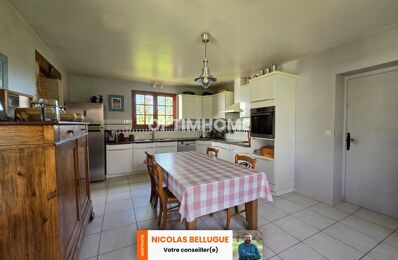 vente maison 457 500 € à proximité de Issigeac (24560)