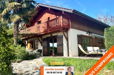 vente maison 600 000 € à proximité de Thonon-les-Bains (74200)
