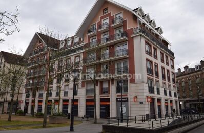 vente appartement 550 000 € à proximité de Saint-Maur-des-Fossés (94210)