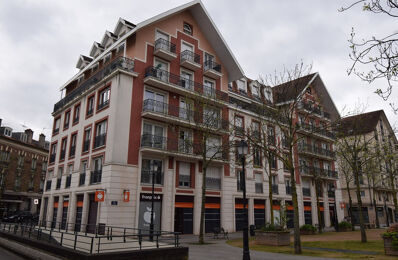 vente appartement 446 500 € à proximité de Les Pavillons-sous-Bois (93320)