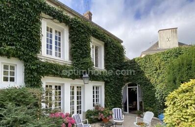 vente maison 329 000 € à proximité de Bazougers (53170)