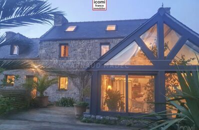 vente maison 443 000 € à proximité de Le Conquet (29217)