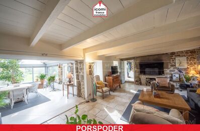 maison 6 pièces 150 m2 à vendre à Porspoder (29840)