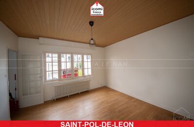 vente maison 174 000 € à proximité de Berrien (29690)