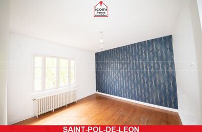 vente maison 174 000 € à proximité de Plouénan (29420)