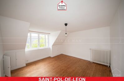 vente maison 174 000 € à proximité de Plouvorn (29420)