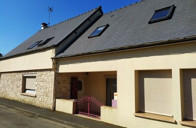 vente maison 263 000 € à proximité de La Boussac (35120)