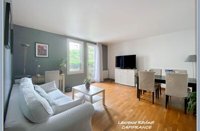 vente appartement 209 000 € à proximité de Collégien (77090)