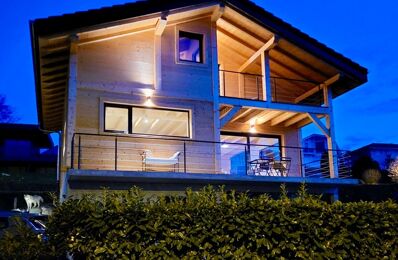 vente maison 750 000 € à proximité de La Vernaz (74200)