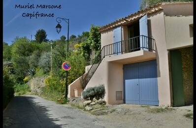 vente maison 232 000 € à proximité de La Motte-d'Aigues (84240)