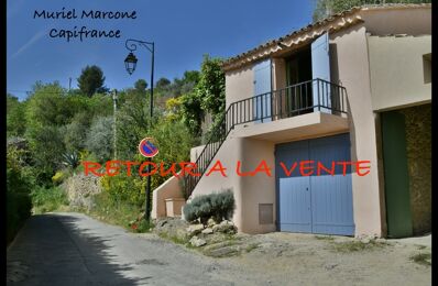 vente maison 199 000 € à proximité de Saint-Martin-de-la-Brasque (84760)