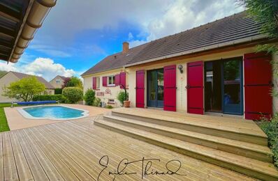 vente maison 349 000 € à proximité de Rantigny (60290)