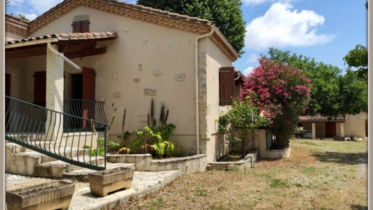 immeuble  pièces 324 m2 à vendre à Lectoure (32700)