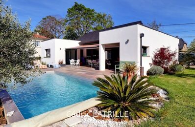 vente maison 345 000 € à proximité de Salles-Adour (65360)