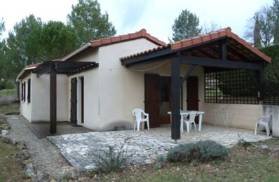 vente maison 70 000 € à proximité de Couiza (11190)