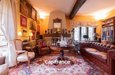 vente maison 599 900 € à proximité de Domfront-en-Champagne (72240)