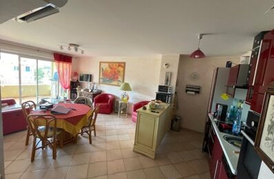 vente appartement 399 999 € à proximité de Saint-Tropez (83990)