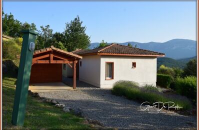 vente maison 149 000 € à proximité de Couiza (11190)