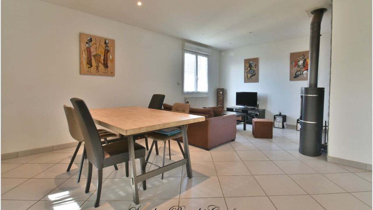 maison 5 pièces 88 m2 à vendre à Saint-Berthevin (53940)