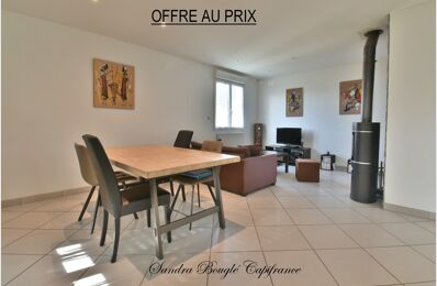 maison 5 pièces 88 m2 à vendre à Saint-Berthevin (53940)
