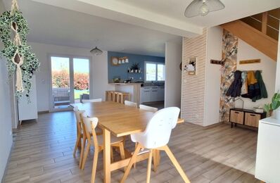vente maison 329 000 € à proximité de Saint-Gilles-de-la-Neuville (76430)