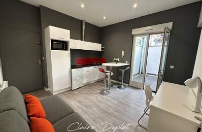 vente appartement 102 500 € à proximité de Marquette-Lez-Lille (59520)