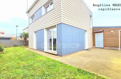vente maison 195 000 € à proximité de Anglesqueville-l'Esneval (76280)