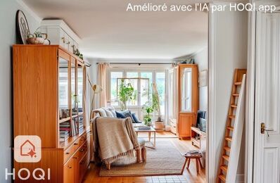 viager maison Bouquet 145 000 € à proximité de Saint-Germain-sur-École (77930)