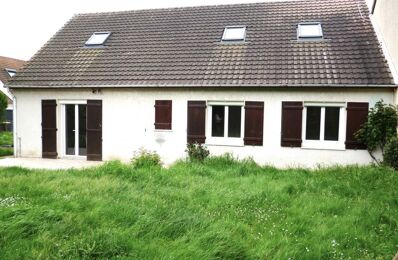 vente maison 239 990 € à proximité de Soignolles-en-Brie (77111)