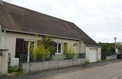 vente maison 239 990 € à proximité de Ozouer-le-Voulgis (77390)
