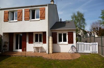 vente maison 249 000 € à proximité de Clos-Fontaine (77370)