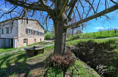 vente maison 159 900 € à proximité de La Chapelle-sur-Coise (69590)