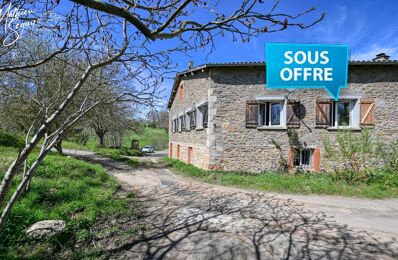 vente maison 159 900 € à proximité de Saint-Christo-en-Jarez (42320)