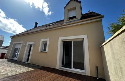 vente maison 365 000 € à proximité de Jouy (28300)