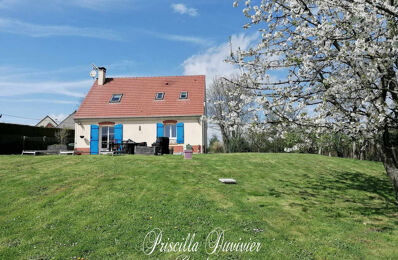 vente maison 272 000 € à proximité de Le Coudray-sur-Thelle (60430)