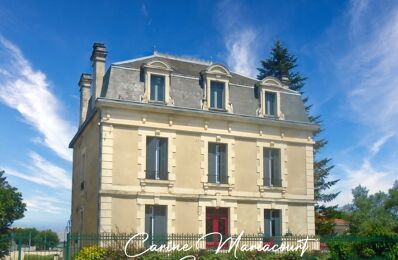 vente maison 387 000 € à proximité de Sainte-Néomaye (79260)