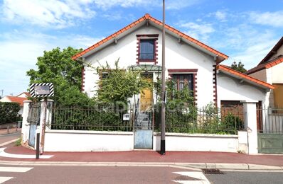 vente maison 529 000 € à proximité de L'Haÿ-les-Roses (94240)