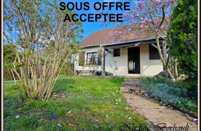 vente maison 241 000 € à proximité de Ballancourt-sur-Essonne (91610)