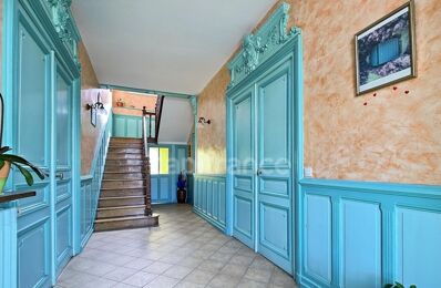 vente maison 475 000 € à proximité de Bligny-Lès-Beaune (21200)