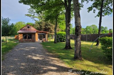 vente maison 108 000 € à proximité de Argenton-sur-Creuse (36200)