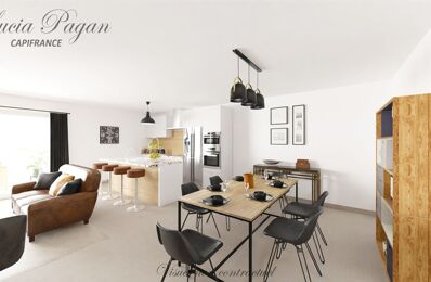 vente maison 350 000 € à proximité de Lignan-sur-Orb (34490)