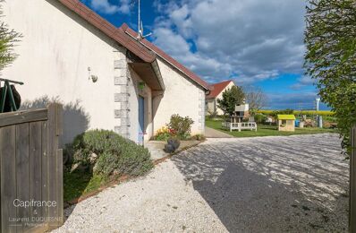 vente maison 259 000 € à proximité de Is-sur-Tille (21120)