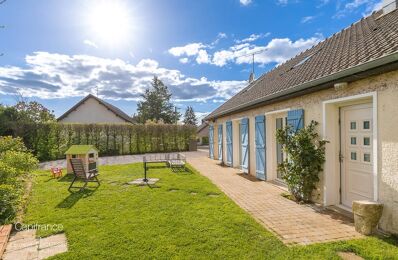 vente maison 259 000 € à proximité de Remilly-sur-Tille (21560)