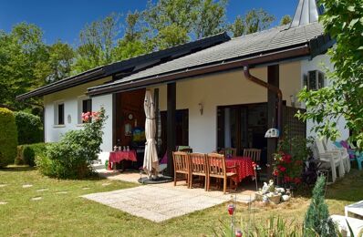 vente maison 475 000 € à proximité de La Côte-d'Arbroz (74110)