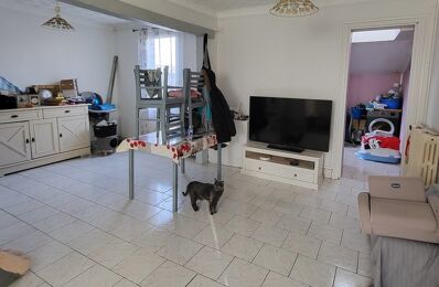 vente maison 147 000 € à proximité de Cauville-sur-Mer (76930)