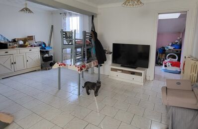 vente maison 147 000 € à proximité de Le Havre (76600)