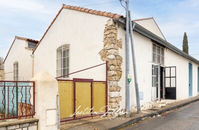 vente local industriel 320 000 € à proximité de Bouches-du-Rhône (13)