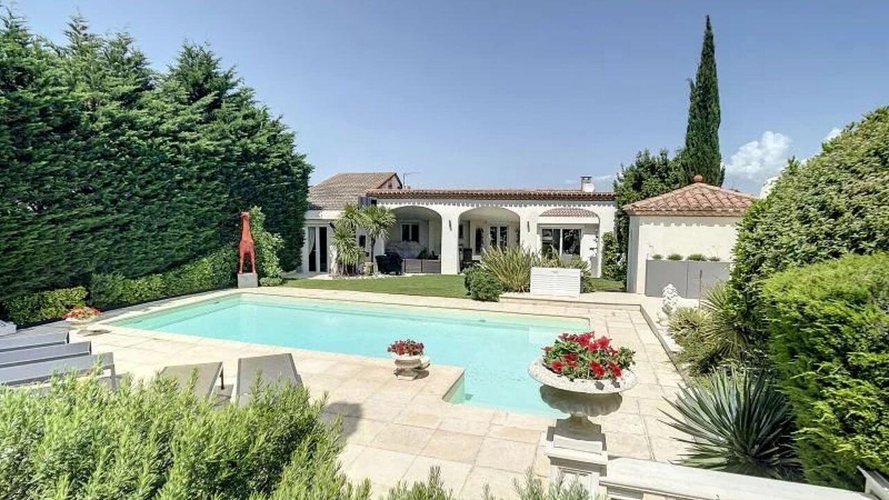 maison 5 pièces 120 m2 à vendre à Carcassonne (11000)