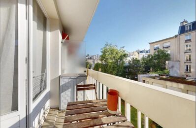 vente appartement 315 000 € à proximité de Chennevières-sur-Marne (94430)