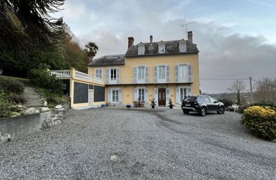 vente appartement 160 000 € à proximité de Saint-Lary-Soulan (65170)